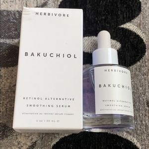 Herbivore Bakuchiol Retinol Alternative Serum